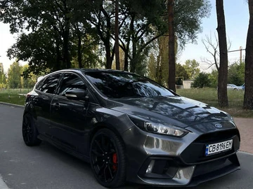 Авто Ford Focus 2015 № 7925795