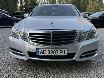 Авто Mercedes E-Class 2010 № 7925799