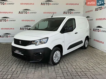 Авто Peugeot Partner 2020 № 7925808