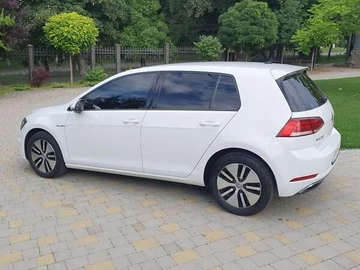 Авто Volkswagen E-Golf 2019 № 7925811