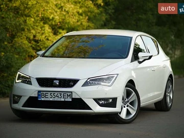 Авто SEAT Leon 2016 № 7925836