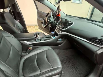 Авто Chevrolet Volt 2016 № 7925842