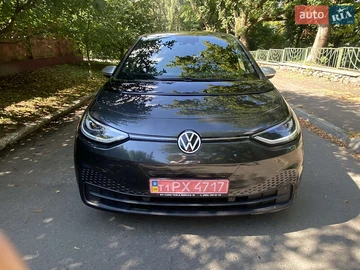 Авто Volkswagen Id 3 2020 № 7925850