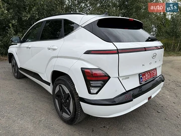 Авто Hyundai Kona Electric 2024 № 7925851