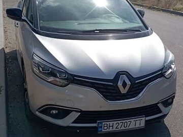 Авто Renault Scenic 2019 № 7925852