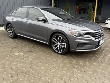 Авто Volkswagen Passat 2020 № 7925859