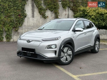 Авто Hyundai Kona Electric 2020 № 7925863