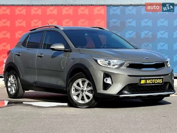 Авто KIA Stonic 2018 № 7925867