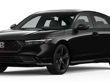 Авто Honda Accord 2019 № 7925874
