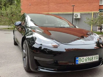 Авто Tesla Model 3 2022 № 7925877
