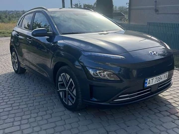 Авто Hyundai Kona 2022 № 7925887