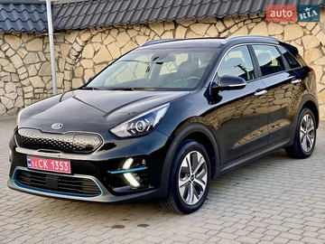 Авто KIA Niro 2021 № 7925892