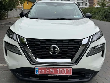 Авто Nissan Rogue 2020 № 7925897