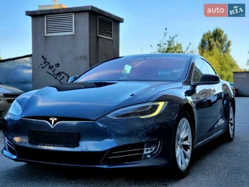 Авто Tesla Model S 2019 № 7925900