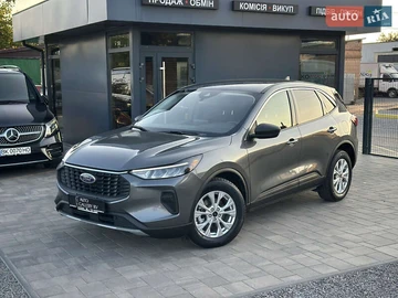 Авто Ford Escape 2023 № 7925911