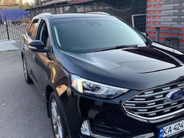 Авто Ford Edge 2019 № 7925914