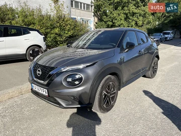 Авто Nissan Juke 2024 № 7925919