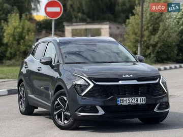 Авто KIA Sportage 2024 № 7925931
