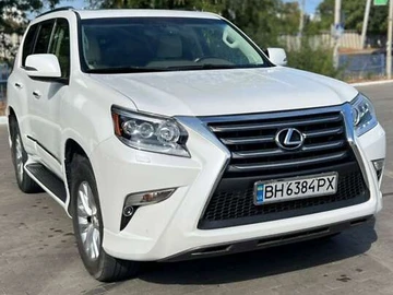 Авто Lexus Gx 2013 № 7925936