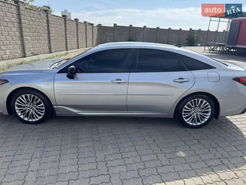 Авто Toyota Avalon 2019 № 7925940