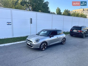 Авто MINI Cooper 2024 № 7925949