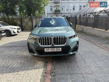 Авто BMW X1 2024 № 7925953