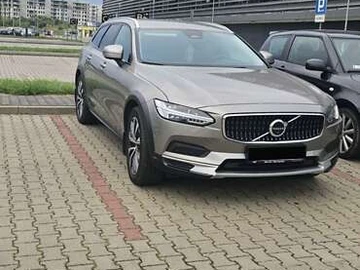 Авто Volvo V90 Cross Country 2022 № 7925955