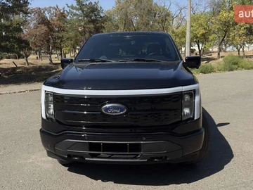 Авто Ford F-150 2023 № 7925966