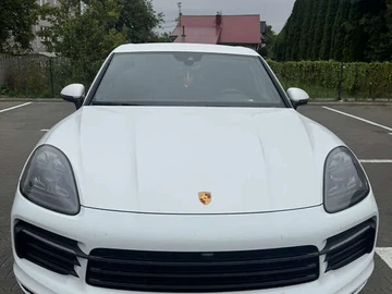 Авто Porsche Cayenne 2021 № 7925969