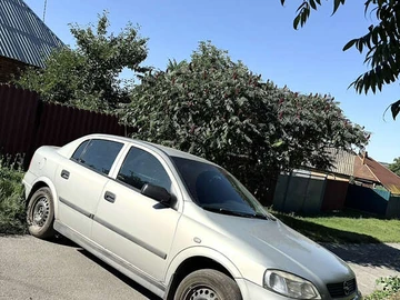 Авто Opel Astra 2005 № 7925989
