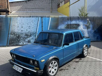 Авто ВАЗ 2106 2000 № 7925999