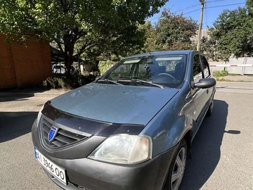 Авто Dacia Logan 2008 № 7926003