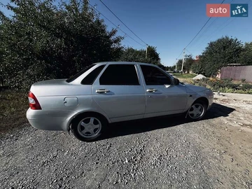 Авто ВАЗ 2170 Priora 2008 № 7926006