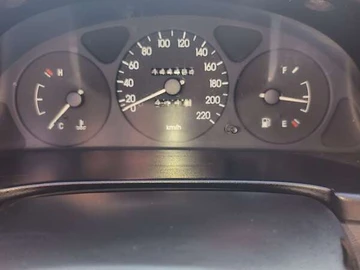 Авто Daewoo Lanos 2007 № 7926007