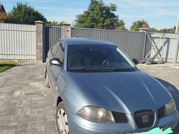 Авто SEAT Cordoba 2005 № 7926028
