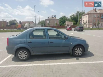 Авто Renault Logan 2011 № 7926046