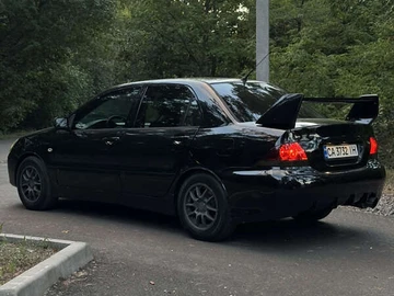 Авто Mitsubishi Lancer 2006 № 7926053