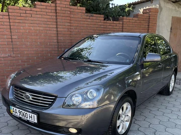 Авто KIA Magentis 2008 № 7926057