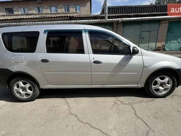 Авто ВАЗ Largus 2013 № 7926072
