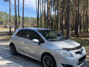 Авто Toyota Auris 2007 № 7926078