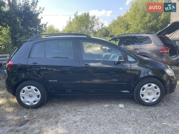 Авто Volkswagen Golf 2008 № 7926090