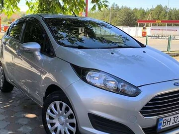 Авто Ford Fiesta 2013 № 7926093