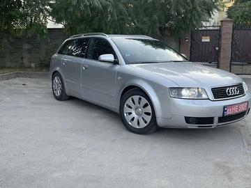 Авто Audi A4 2004 № 7926098