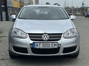 Авто Volkswagen Golf 2008 № 7926106