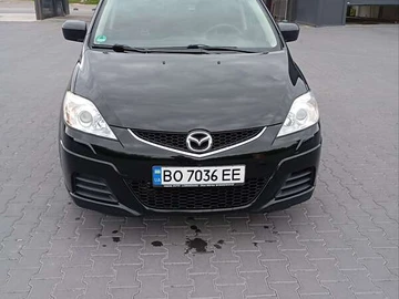 Авто Mazda 5 2008 № 7926108