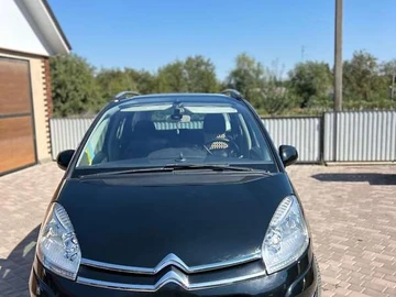 Авто Citroen Grand C4 Picasso 2011 № 7926118