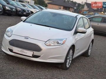 Авто Ford Focus 2013 № 7926129