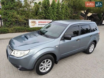 Авто Subaru Forester 2011 № 7926148