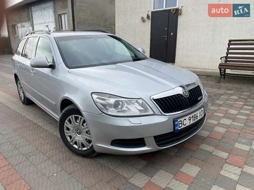 Авто Skoda Octavia 2011 № 7926150