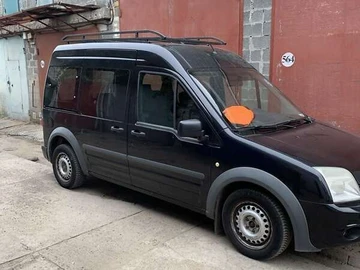 Авто Ford Tourneo Connect 2012 № 7926156